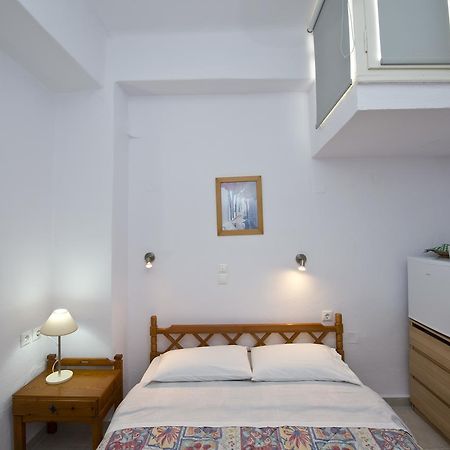 Mykonos Town Karboni Hotel מראה חיצוני תמונה