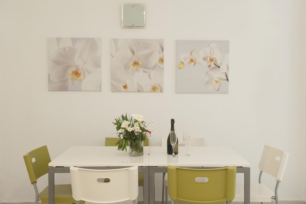 Mykonos Town Karboni Hotel מראה חיצוני תמונה