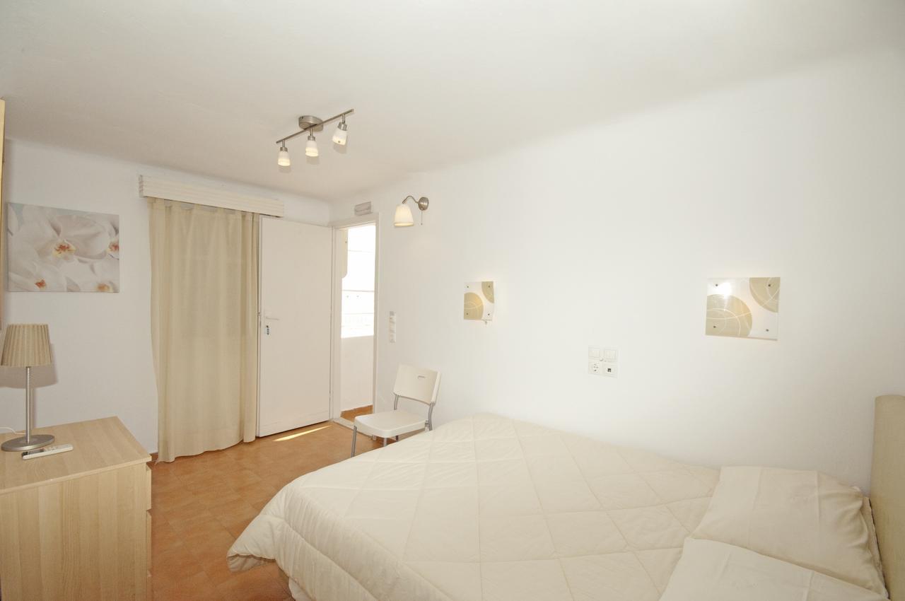 Mykonos Town Karboni Hotel מראה חיצוני תמונה
